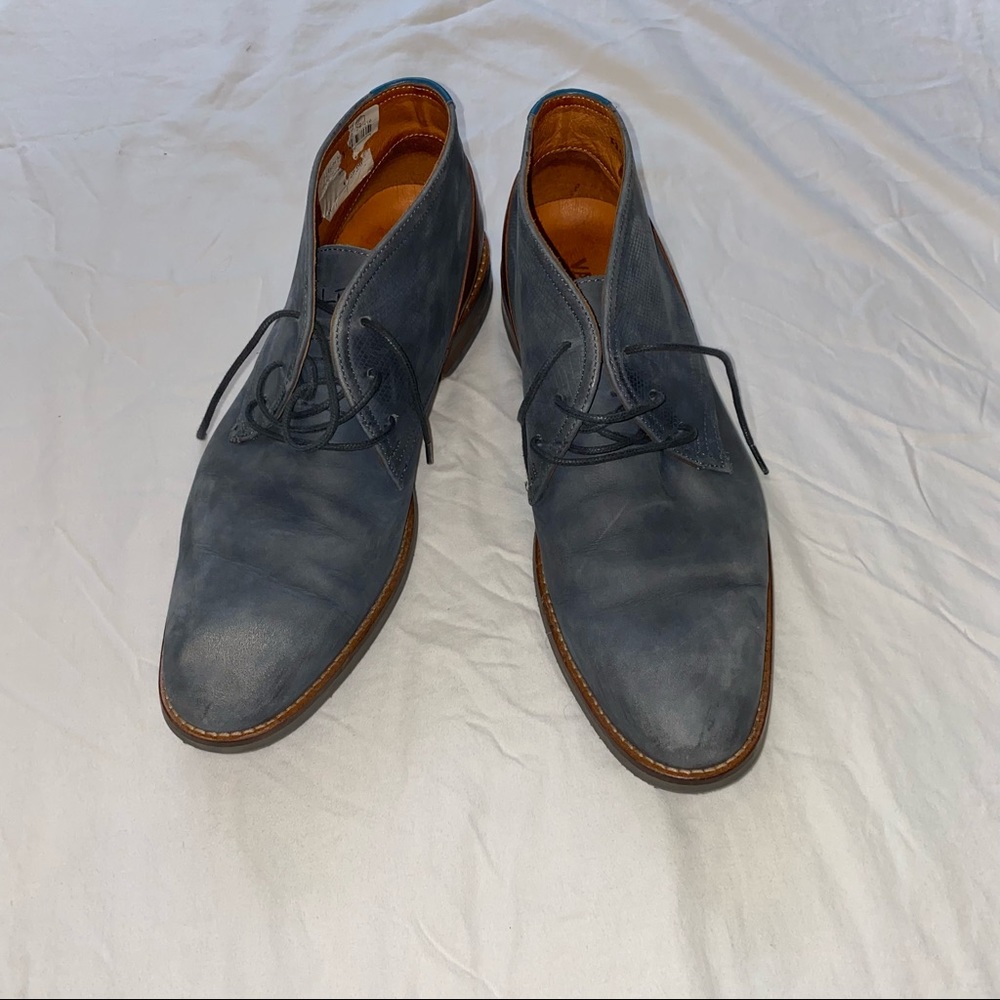 Van Lier Suede shoes